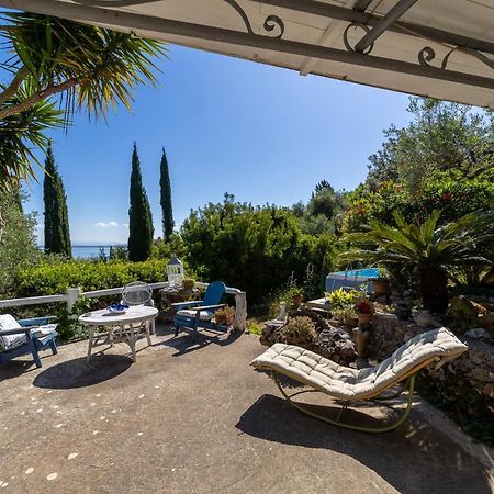 Cottage Pura Vigna Immerso Nella Natura Vicino Al Mare Porto Santo Stefano (Grosseto) Exterior foto